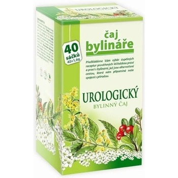 Váňa Čaj Urologický 40 x 1.6 g