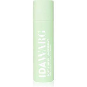 IDA WARG Beauty Soft Finish Hair Spray лак за коса с лека фиксация 250ml