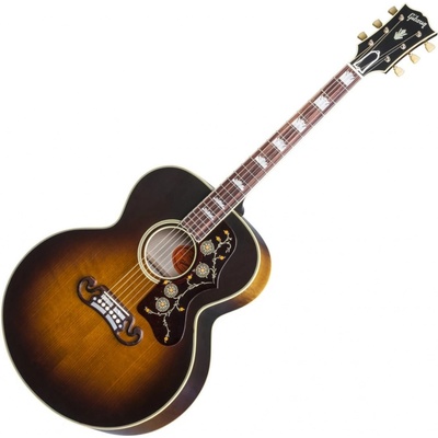 GIBSON SJ-200 – Zboží Mobilmania