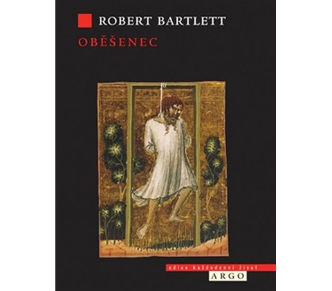 Oběšenec - Robert Bartlett