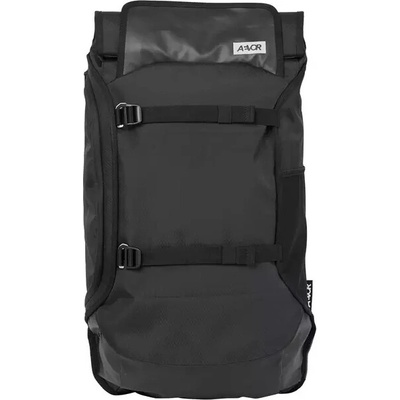 Aevor Travel Pack Proof 38 l black