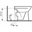 Laufen PRO H8219564000001