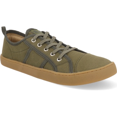Baby Bare Febo Nova v khaki zelené