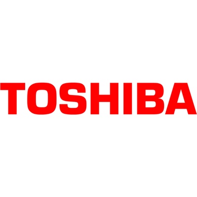 Toshiba Оригинален тонер Toshiba Black T-FC30BK за E-Studio 2050c|2051c|2551c 38.4K "T-FC30BK (T-FC30BK)