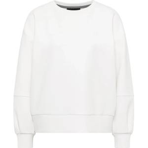 ELBSAND Дамски пуловер ELBSAND Women's Geske Jumper - Cloud White - размер XS (117-3702-0211)