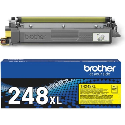 Brother TN-248XLY - originálny