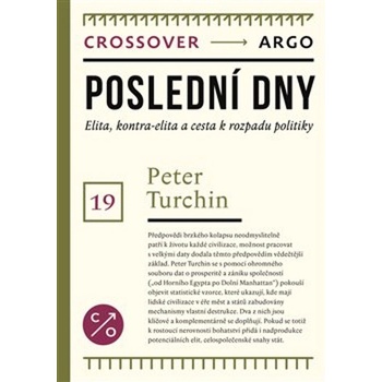 Poslední dny