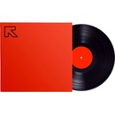 Stuck - Optimizer (Blue Coloured) LP