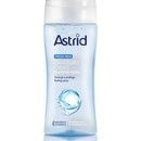 Přípravky na čištění pleti Astrid Fresh Skin osvěžující čistící pleťová voda pro normální a smíšenou pleť 200 ml