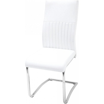 ЕВРОМАР Стол К265 - Бял