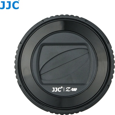 JJC krytka Z-TGS pre Olympus TG-1,2,3,4,5,6