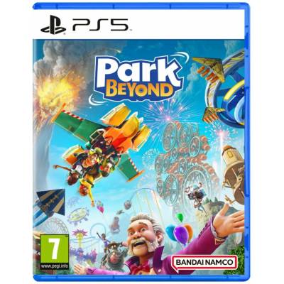 Park Beyond (Impossified Edition)