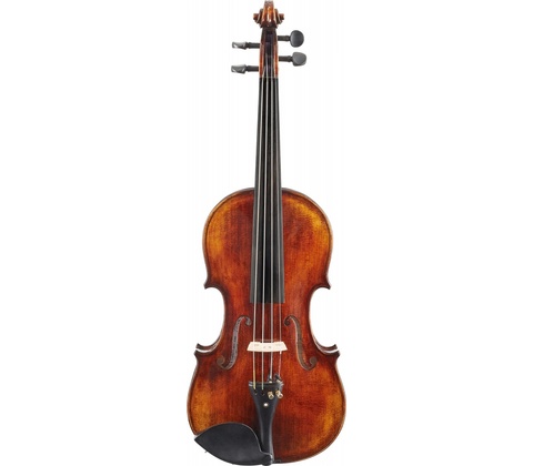 Violin Schönbach Bohemia