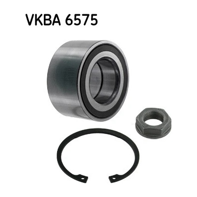 Súprava ložísk kolesa SKF VKBA 6575 (VKBA6575)