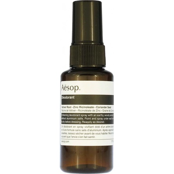 Aesop Deodorant Deodorant v spreji 50 ml