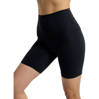 Burton dámské kraťasy Multipath Active Legging Shorts True Black