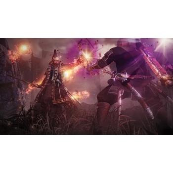 Image 1 of KOEI TECMO Nioh 2 (PS4)