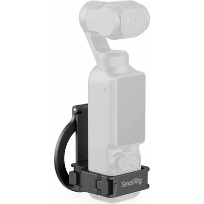 SmallRig Attachable Mount for DJI Osmo Pocket 4 and Smartphones 6004