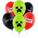 Godan Nafukovací balónky Premium Building Blocks