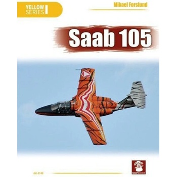 SAAB 105