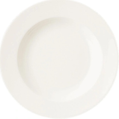 RAK Porcelain Banquet tanier okrúhly hlboký 19 cm BADP19-12
