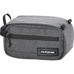 DAKINE Несесер Dakine Travel Kit T2-R wash bag - Grey (Carbon)