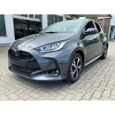 Toyota Yaris 1.5 Hybrid Comfort 85 kW