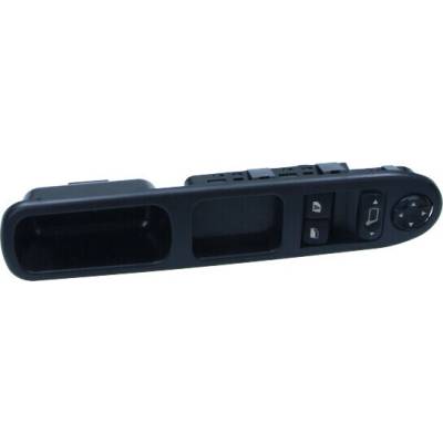 Spínač elektrického otvárania okien MAXGEAR 50-0552
