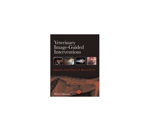 Veterinary Image-Guided Interventions