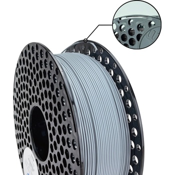 AzureFilm PLA Grey - 1, 75 mm / 1000 g (FP171-7001)