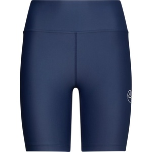 La Sportiva Дамски къси панталони La Sportiva Women's Aerial Shorts Climbing trousers - Night Sky / Chalk - размер XL (112-3460-0215)