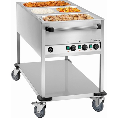 Bartscher WB3110 – Zboží Dáma