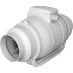 Dalap Тръбен вентилатор Dalap CECYL 100/125 с две скорости, Ø 100/125 мм (8225)
