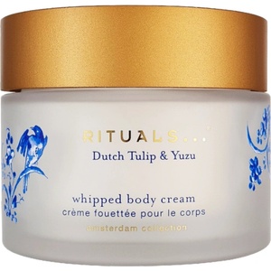 Rituals Amsterdam Collection Whipped Body Cream 220 ml Лосион за тяло