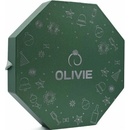 OLIVIE Adventní kalendář LABKA 7856
