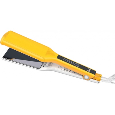 Global Keratin One Control Titanium Styling