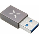 FIXED Adaptér USB-C na USB-A FIXA-UC-GR