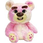 Plushkins Плюшена играчка Plushkins - Животинче с променящо се лице, Бари (2209004) - ozone