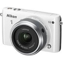 Digitální fotoaparáty Nikon 1 S2