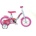 Dino Bikes DB108L/Unicorn 10
