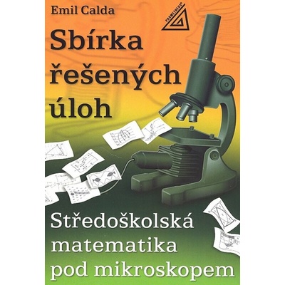 Sbírka řešených úloh
