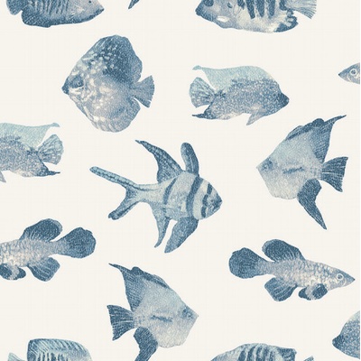 100% ľan 250g- Guppy