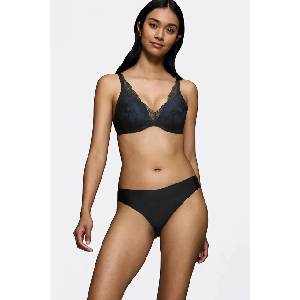 Triumph триъгълен сутиен от дантела Body Make-Up Illusion Lace (10219710)