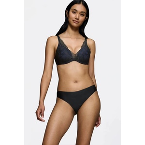 Triumph триъгълен сутиен от дантела Body Make-Up Illusion Lace (10219710)