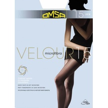 Omsa Velour 15 fumo