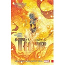 Mighty Thor Vol. 5: The Death Of The Mighty Thor Aaron JasonPaperback / softback