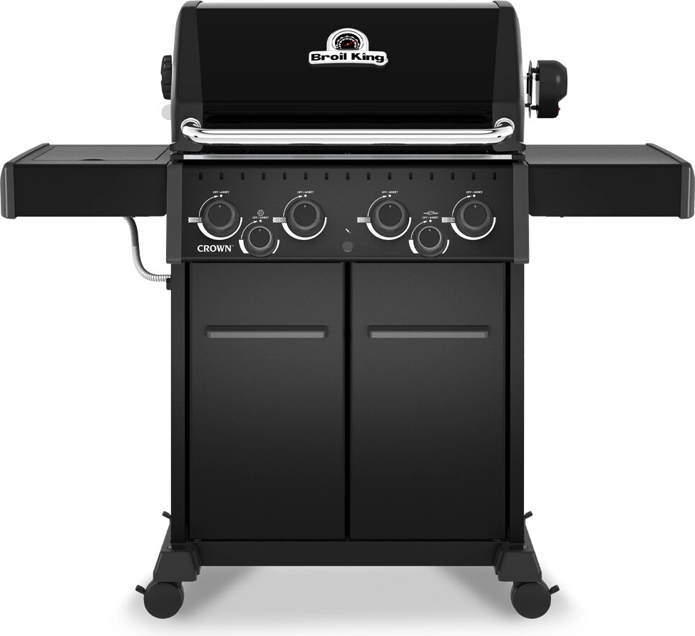 BROIL KING Crown 490 Shadow