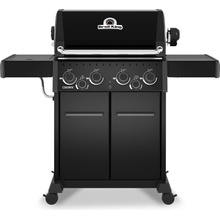 BROIL KING Crown 490 Shadow