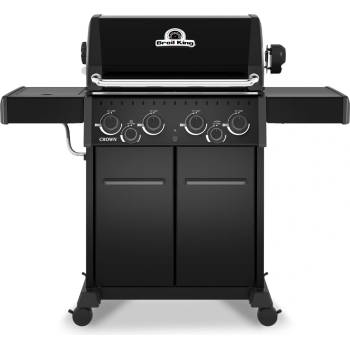 BROIL KING Crown 490 Shadow