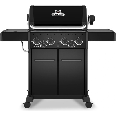 BROIL KING Crown 490 Shadow
